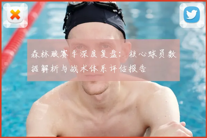 森林狼赛季深度复盘:核心球员数据解析与战术体系评估报告